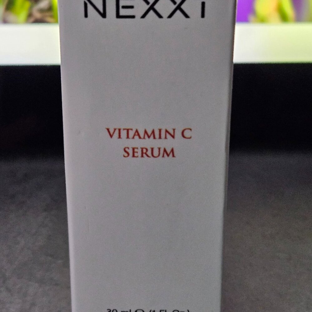 Nexxt Vitamin C Serum